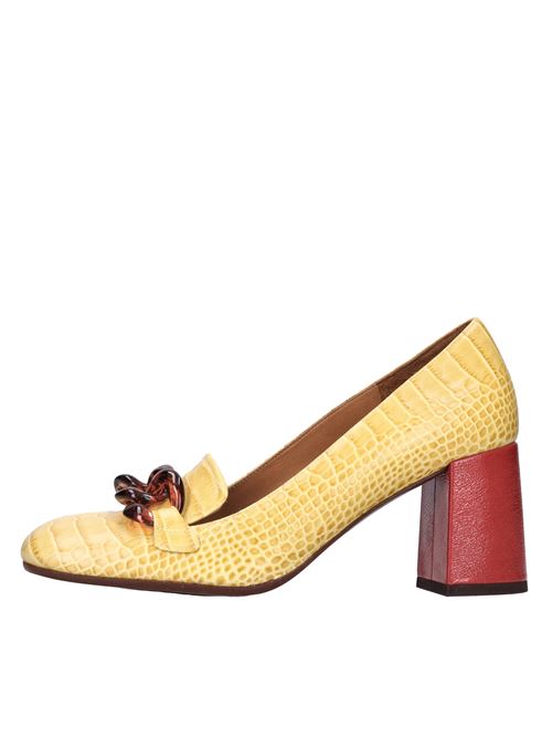 Sandali in pelle CHIE MIHARA | RANJA BUICKYEMA